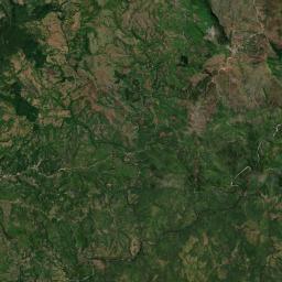 El Peñón Satellite Map