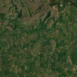 Monjarás Satellite Map