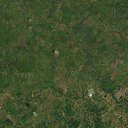 La Laguna Satellite Map