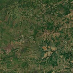 Toza Satellite Map