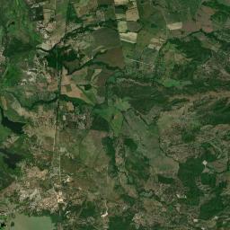 Gamarra Satellite Map