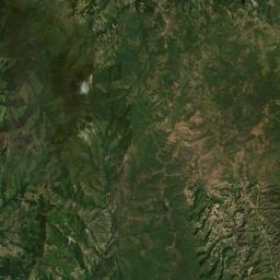 González Satellite Map