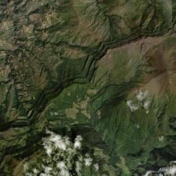 Municipio Libertador Satellite Map