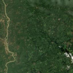 Barma Satellite Map