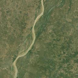 Moïssala Satellite Map