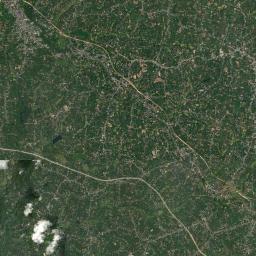 Neyyattinkara Satellite Map