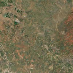 Tisaiyanvilai Satellite Map