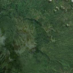Province of Misamis Occidental Satellite Map