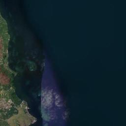 Tubao Satellite Map