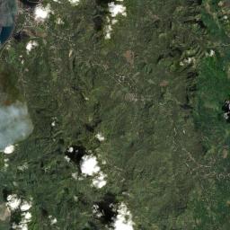 Kabalantian Satellite Map