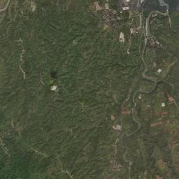 Lingating Satellite Map