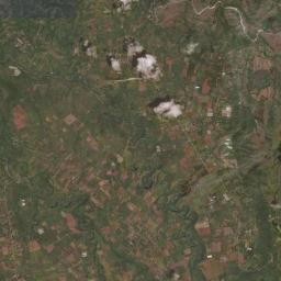 Liboran Satellite Map