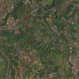 Maluko Satellite Map