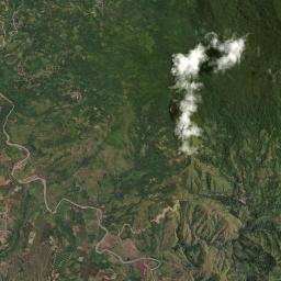 Dumalaguing Satellite Map