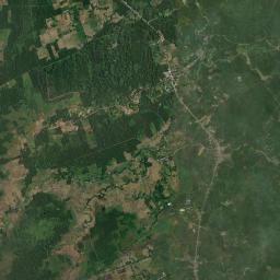 Rosario Satellite Map