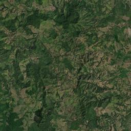 Distrito de Barú Satellite Map