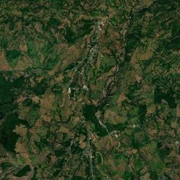 San Félix Satellite Map