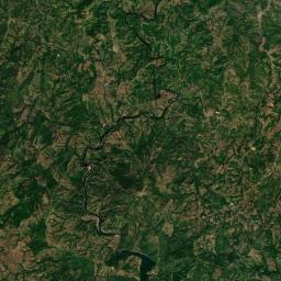 Cerro Viejo Satellite Map