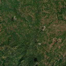 Alto de Jesús Satellite Map