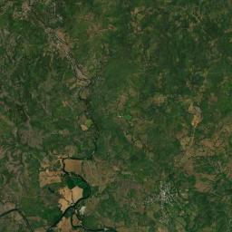 San Juan Satellite Map