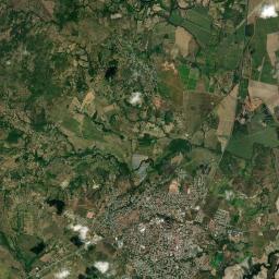 Capellanía Satellite Map