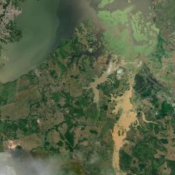 Ayapel Satellite Map