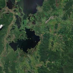 Montecristo Satellite Map