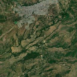 Aguachica Satellite Map