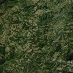 La Playa Satellite Map