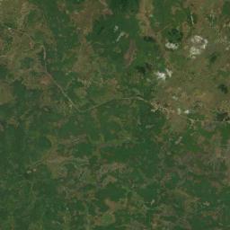 Largo Satellite Map