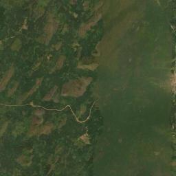 Buedu Satellite Map