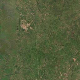 Hambol Satellite Map