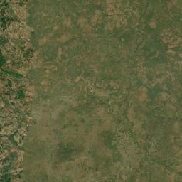 Ajasse Ipo Satellite Map