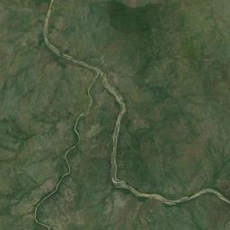 Faro Department Satellite Map