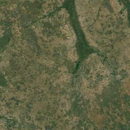 Béboto Satellite Map