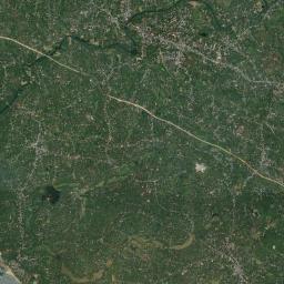 Kuzhithurai Satellite Map