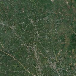 Padmanabhapuram Satellite Map