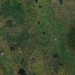 Anuradhapura Satellite Map