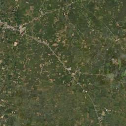 Amphoe Na Bon Satellite Map