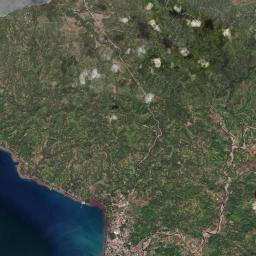 Disod Satellite Map