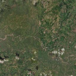 Siayan Satellite Map