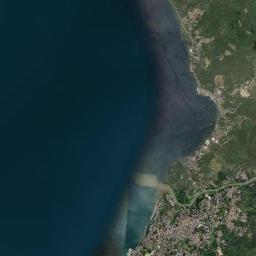 Dalipuga Satellite Map