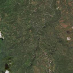 San Isidro Satellite Map