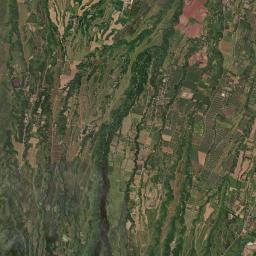 Sumilao Satellite Map