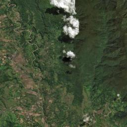 Busdi Satellite Map