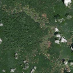 Binucayan Satellite Map