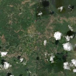 La Paz Satellite Map