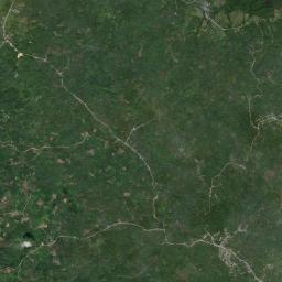 Bigaan Satellite Map