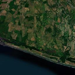 Remedios Satellite Map