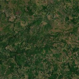 Boró Satellite Map